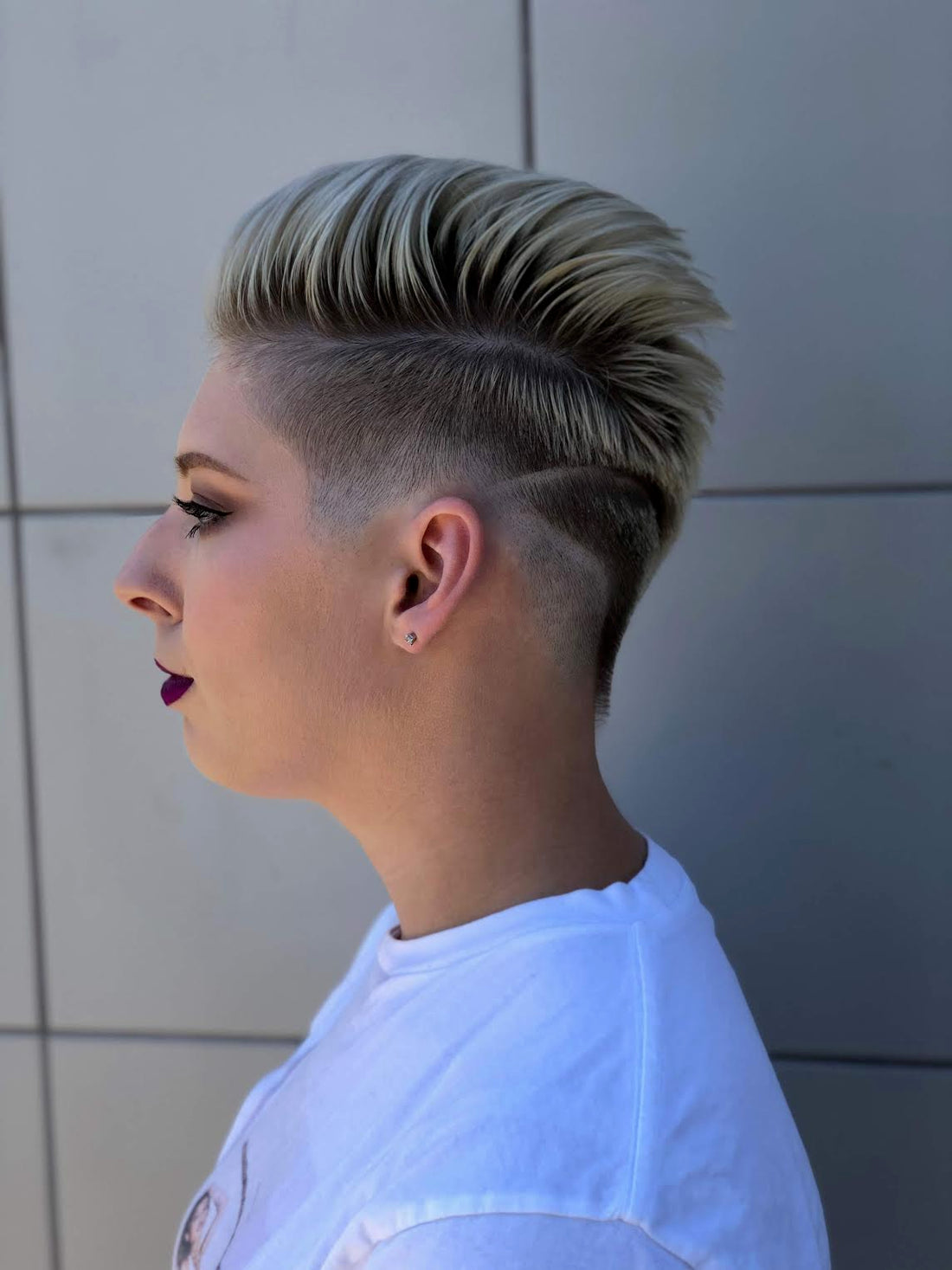 HAIRCUT